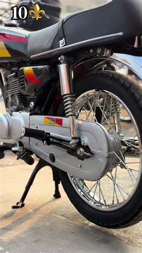 125cc Bikes: A Look at Zain Motors' 2010 Models