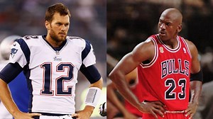 "He would fabricate things in his own mind": Ex-Patriots star reveals Tom Brady's Michael Jordan-esque antics for motivation