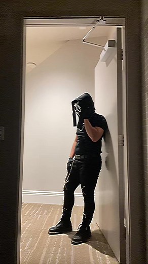 Unmasking Ghostface: Who is Behind the Mask?