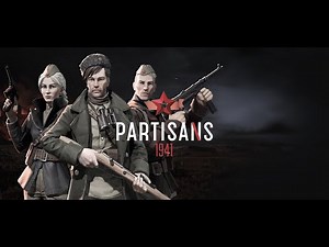 Partisans 1941 (Gameplay/Геймплей)