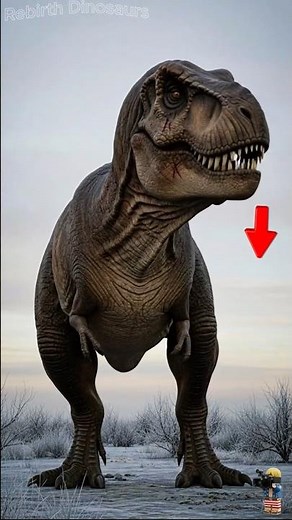 T-rex life cycle #T-rex #T.rex #Trex