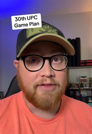 Pokemon 30th Anniversary Game Plan: 2 Separate Options?