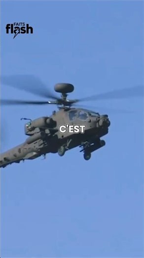Ce monstre tue d'un simple REGARD 👁️ #Apache #Technologie