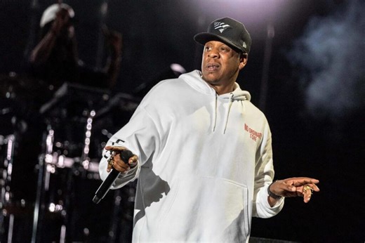 Jay-Z opens up on daughter Blue Ivy’s growth during Beyoncé’s Cowboy Carter tour