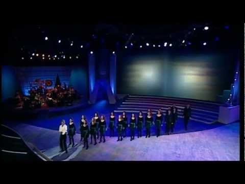 Riverdance DVDs Trailer 1995 to 2010