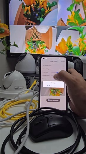 Here are a few tips to help you set up your IP camera using the ONVIF protocol through the Dahua NVR app. #network #data #IT #IPCamera #CCTV #NetworkCamera #Technology #HomeSecurity #cctv #intercom #acceesscontrol #securitysystems #securitysystems #alarm #tool #securitycamera #cctvfootage #dvr #cctvcamera #cctvsystems #highlight #followforfollowback #goviral #trendingreelsvideo #fyp #fypreelsシ゚viralシ #viralreelsfacebook #fyp | Opaginni Olalekan Temitope