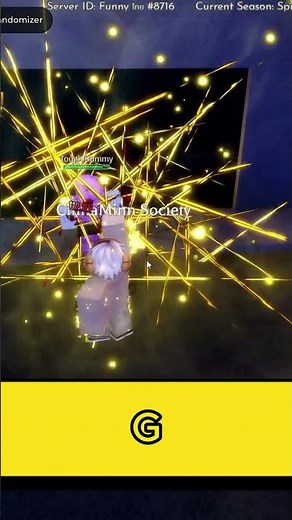 Good The Arbiter combo in Sakura Stand #shorts #sakurastand