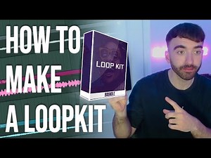 HOW TO MAKE YOUR OWN LOOPKIT??!!!