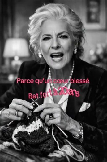 On peut avoir tous les âges du monde… un « vu à 23h » peut quand même faire mal. La musique #Shorts