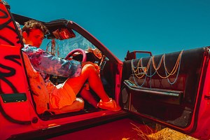 Flume launches first instalment of free audio loops for fans to create music