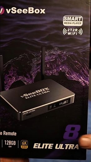 The most fully loaded box I've ever tested!