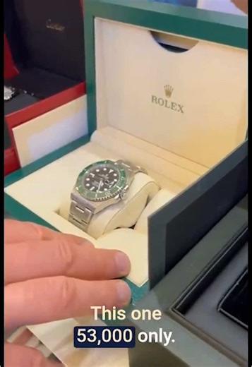 Luxury Timepieces, Unmatched Prices – Just in Time for Eid! ✨ Discover Rolex, Tudor, Audemars Piguet, and more at The Watchly International—offering the finest luxury watches at the best prices this Eid. Elevate your collection with timeless craftsmanship and unbeatable deals. 📍 Visit us in Abu Dhabi #TheWatchlyInternational #EidLuxury #BestPriceWatches #Rolex #Tudor #AudemarsPiguet #SwissWatches #AbuDhabiLuxury