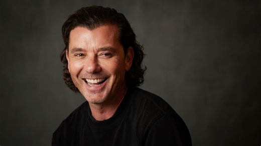 Gavin Rossdale on Bush's early days and what he thinks when he hears Glycerine now | CBC Arts