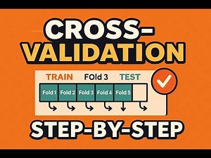 Cross-Validation: The Key to ML Model Success
