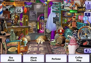 Little Shop Of Treasures Free Game - Play Now Online With No Download
