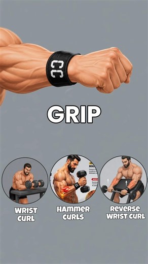 The Real Reason Your Wrists Are So Small