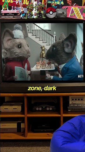 THE HOUSE (2022) Is An Unsettling MUST WATCH Stop Animation NETFLIX Movie | Netflix Hidden Gem Film