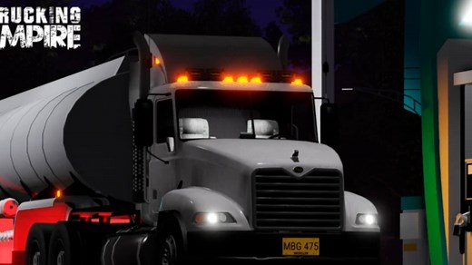 Roblox: Trucking Empire Codes (December 2025)