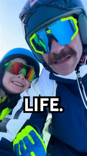 Training Is So You Can Live