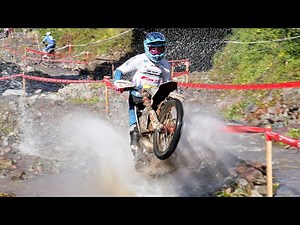 Enduro GP Italy 2025 | Day 2 Highlights - World Championship by Jaume Soler