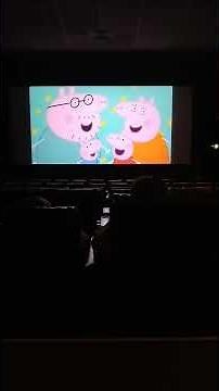 Peppa Meets The Baby FULL MOVIE