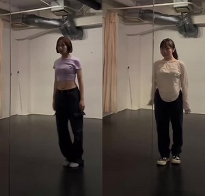 うるむく × むく: 最高のダンスパフォーマンス