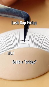 818K views · 5.2K reactions | ✨ How to Fix Lash Gaps – 3 Simple...