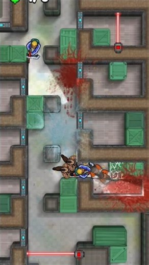 The Ultimate Stealth Showdown: 1 Assassin vs 30 Hunters! hunter Assassin mod apk|