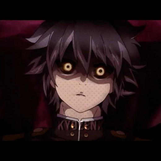 Still Waiting for Season 3 😞 | Seraph of the End #seraphoftheend #anime #owarinoseraph #animeedit