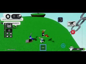 Op slap battles script pastebin auto bob and rob reccomend to watch to know