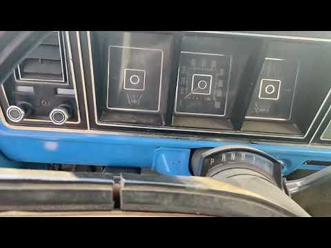 1974 Ford C6 Transmission- No Forward Gears Troubleshooting
