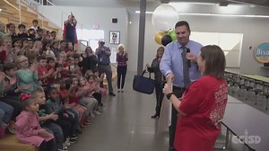 Five ECISD teachers get National Board certification