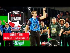 2024 PBA Elite League Rundown | Episode 2 | Indianapolis
