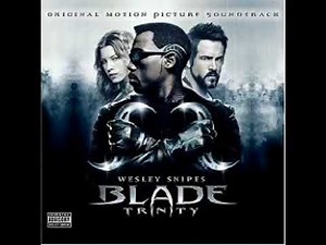 Blade Trinity Soundtrack Skylight