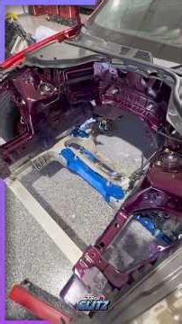 370Z: The 2JZ Engine Swap Transformation