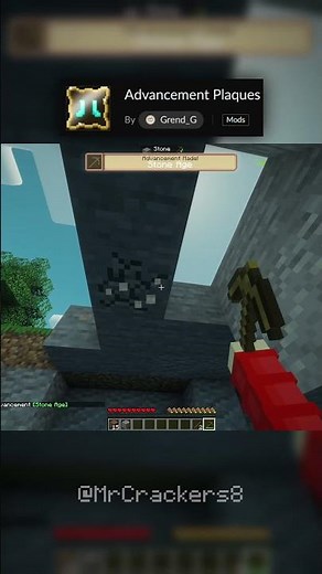 AMAZING Minecraft Mods #23 #minecraft #minecraftmods