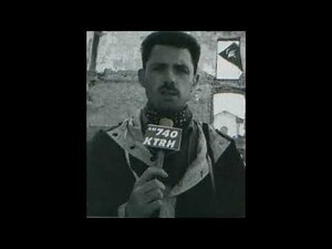 Michael Cole BEFORE He Worked For The WWF / WWE RARE Sean Coulthard