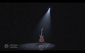 EDDIE VAN HALEN Honored At 2020 Billboard Music Awards