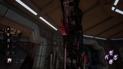 Dbd Rank reset ash to iri 1 Grind