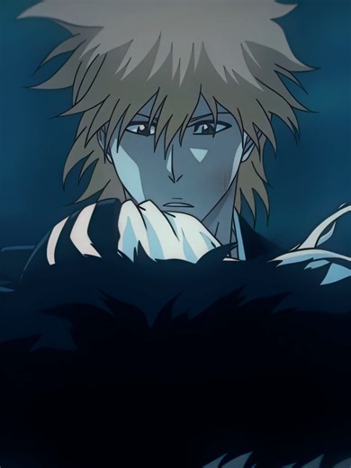 тогда почему ты плачешь, зангетсу | #bleach #ichigo #zangetsu ★ upload method ★ TG: @editing_news