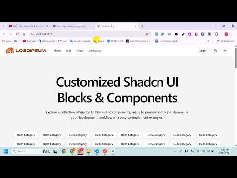 Complete MERN Stack Web Development Course (Class - 76)