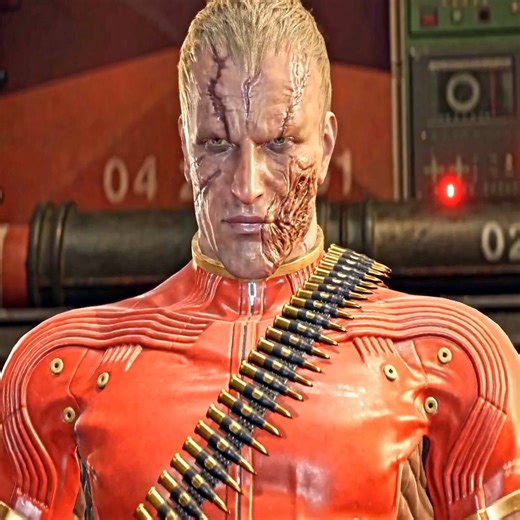 6K views · 55 reactions | snake vs volgin boss in meta gear solid delta snake eater | Ritz Play | Facebook