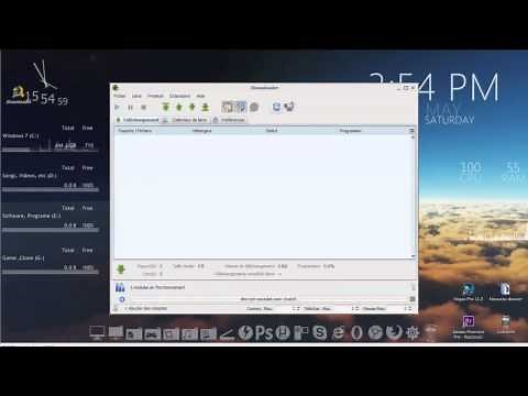 Comment telecharger et utiliser jdownloader