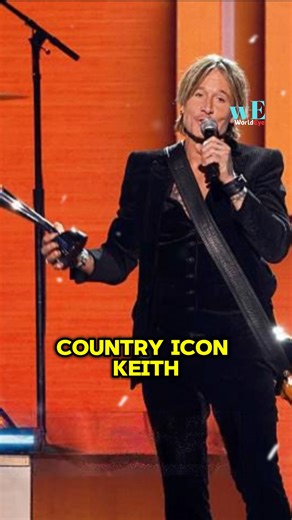 3.7K views · 128 reactions | Nashville Comes to Louisiana: Keith Urban Leads Boots on the Bayou Lineup #KeithUrban #BootsOnTheBayou #CountryMusicFestival #fblifestyle #WorldEye | Music and Television in the US | Facebook