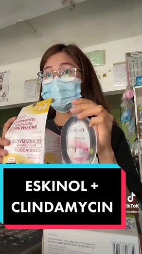 Eskinol and Dalacin C: Benefits, Usage, and More