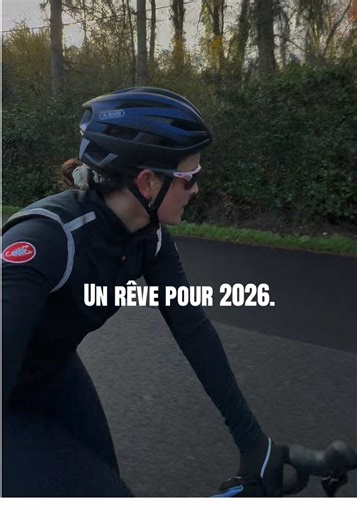 Un rêve en 2026 : Construire ma vie authentique
