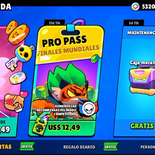 Brawl Stars Humor and Fun with Clarence