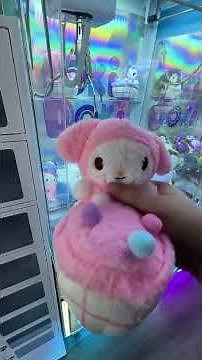 I Couldn't Stop Winning From This CLAW MACHINE ARCADE!