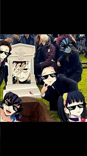 Most Dangerous Demon Slayer Funny Memes Ever! 😂🔥 #demonslayer #animememes
