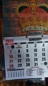 17 reactions · 29 comments | This Day Video.. Touch By Uncle Jhune #calendar | Touch By Uncle Jhune | Facebook